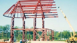 The Papal Altar - Stary Sącz